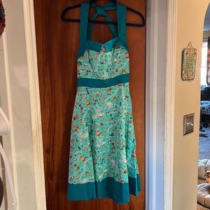 Disney Parks Dress Shop Dress